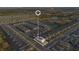 Aerial view of home location in community at 571 Drop Shot Dr, Davenport, FL 33896
