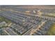 Wide aerial view of community at 571 Drop Shot Dr, Davenport, FL 33896