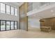 Expansive living space featuring a modern design, natural light, and an open floor plan at 2161 Sharon Rd, Winter Park, FL 32789