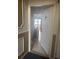 Entryway featuring tiled floors with view of living area at 4008 Versailles Dr # 4008C, Orlando, FL 32808