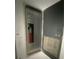 View of electrical panel at 4008 Versailles Dr # 4008C, Orlando, FL 32808