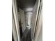 This bathroom has a shower and a toilet at 4121 Dijon Dr # 4121H, Orlando, FL 32808