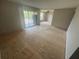 Bright living space with patio access, lots of natural light, and ready for renovation at 4121 Dijon Dr # 4121H, Orlando, FL 32808