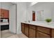 Modern bathroom with a long vanity at 4571 Cabello Loop, Kissimmee, FL 34746