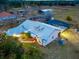 Ranch-style home with pool and large backyard at 22711 State Road 44, Eustis, FL 32736