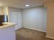 View of the kitchen and dining area with plenty of light at 485 Forestway Cir # 202, Altamonte Springs, FL 32701