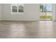 Bright living space with slider to backyard and tile flooring at 1337 Oak Valley Dr, Auburndale, FL 33823