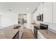 Well-equipped kitchen with granite countertops, stainless steel appliances, and ample cabinet space at 1341 Oak Valley Dr, Auburndale, FL 33823