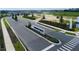 Emerson Pointe community entrance with signage and landscaping at 686 Creeping Fig St, Apopka, FL 32703