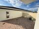 Private brick-paved outdoor patio area, perfect for relaxing or entertaining in a cozy setting at 576 Pothos St, Apopka, FL 32703