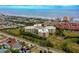Oceanfront condo building with resort amenities near the beach at 4 Oceans West Blvd # 102C, Daytona Beach Shores, FL 32118
