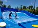FlowRider surfing attraction provides hours of fun for residents and guests at 14501 Grove Resort Ave # 3640, Winter Garden, FL 34787