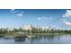 Lakefront community with dock and gazebo at 14501 Grove Resort Ave # 3640, Winter Garden, FL 34787