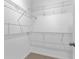Walk-in closet with wire shelving offering plenty of storage space at 2097 Celebration Blvd, Celebration, FL 34747