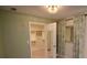 Large bedroom with a walk-in closet and a window for natural light at 306 Wild Olive Ln, Longwood, FL 32779