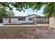 House exterior showcasing back deck and screened porch at 1748 Haverhill Dr, Deltona, FL 32725