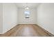 Bright dining room with hard surface flooring, recessed lights, and natural light at 5715 Cattle Ranch Dr, St Cloud, FL 34771