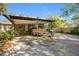 The property includes covered parking at 7200 Grace Rd, Orlando, FL 32819
