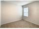 Bright bedroom with neutral walls and carpet at 791 Chinoy Rd, Davenport, FL 33837