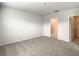 Primary bedroom with access to bathroom and closet at 791 Chinoy Rd, Davenport, FL 33837