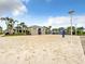Community sand volleyball court at 826 Paradise Dr, Davenport, FL 33897