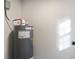 Utility room featuring a water heater at 632 Oakhurst St, Altamonte Springs, FL 32701