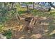 Playground shaded by mature trees at 10157 Spring Lake Dr, Clermont, FL 34711