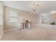 Bonus room perfect for home office or gym at 112 San Lucia Dr, Debary, FL 32713