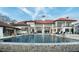 Luxury home with inviting pool and spacious backyard at 12540 Park Avenue, Windermere, FL 34786