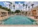 Enjoy resort-style living with this community pool at 13560 Turtle Marsh Loop # 329, Orlando, FL 32837