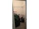 Walk-in closet featuring wire shelving and ample storage space at 3811 Island Green Way, Orlando, FL 32824