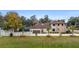 Luxury home with large backyard and circular driveway at 465 Songbird Way, Apopka, FL 32712