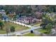 Beautiful home with a spacious lot, mature trees, and well-maintained landscaping at 465 Songbird Way, Apopka, FL 32712