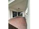 Spacious covered patio with brick pavers at 5015 Dancy Ln, Saint Cloud, FL 34772
