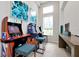 Entertainment room with arcade games and modern seating, great for leisure and relaxation at 7770 Sandy Ridge Dr # 114, Reunion, FL 34747