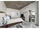 Spacious Primary bedroom with city views and ensuite bathroom access at 155 S Court Ave # 2908, Orlando, FL 32801
