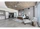 Spacious main bedroom with city views and large windows at 155 S Court Ave # 2908, Orlando, FL 32801