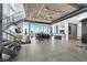 Open floor plan with modern finishes and city views at 155 S Court Ave # 2908, Orlando, FL 32801