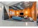 Stylish lounge area with comfortable seating and modern decor at 155 S Court Ave # 2908, Orlando, FL 32801