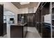 Spacious walk-in closet with custom built-ins and ample storage at 155 S Court Ave # 2908, Orlando, FL 32801
