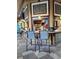 Outdoor bar with seating for relaxing at 12521 Floridays Resort Dr # 207F, Orlando, FL 32821