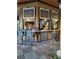 Outdoor bar with seating and daily specials at 12521 Floridays Resort Dr # 207F, Orlando, FL 32821