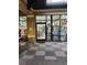 Inviting cafe exterior with outdoor seating at 12521 Floridays Resort Dr # 207F, Orlando, FL 32821