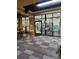 Exterior view of a cafe with outdoor seating at 12521 Floridays Resort Dr # 207F, Orlando, FL 32821