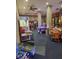 Game room featuring arcade games and air hockey at 12521 Floridays Resort Dr # 207F, Orlando, FL 32821