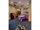 Fun game room with air hockey and arcade games at 12521 Floridays Resort Dr # 207F, Orlando, FL 32821