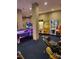 Game room featuring air hockey and various arcade games at 12521 Floridays Resort Dr # 207F, Orlando, FL 32821