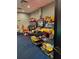 Racing games and other arcade games available at 12521 Floridays Resort Dr # 207F, Orlando, FL 32821
