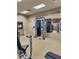 Modern gym featuring various weight machines at 12521 Floridays Resort Dr # 207F, Orlando, FL 32821