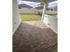 Spacious paver patio perfect for outdoor entertaining at 4934 Shady Pines Dr, Saint Cloud, FL 34772